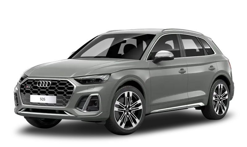 퀀텀 그레이 익스테리어